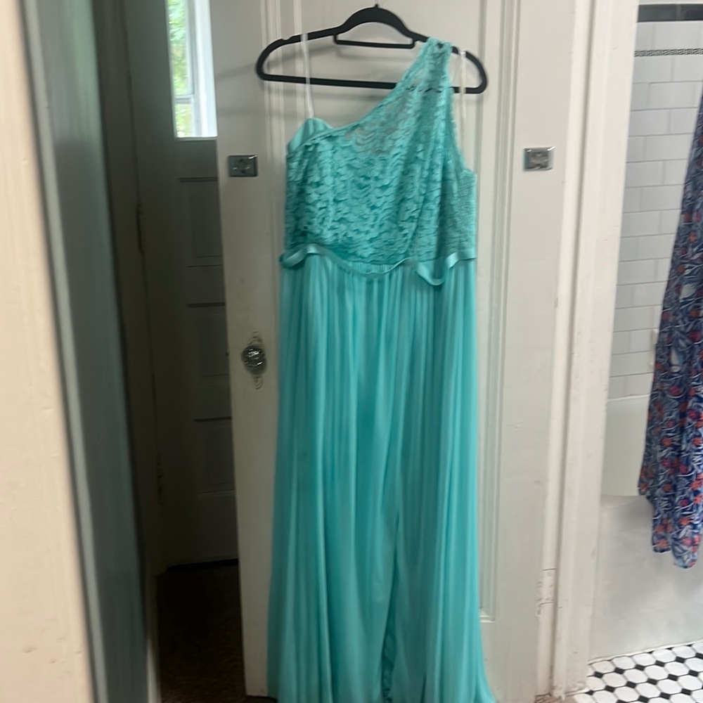 Bridal Dress